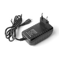 Adaptateur de câble micro Usb pour lumière LED 5v 3a à montage mural Ac to Dc 5v 3000ma Dc Adapter Mobile Phone Charger Adapter