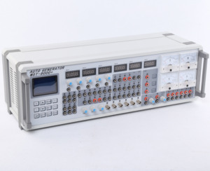 Outil de réparation automobile 2020, simulateur de signal de capteur automobile MST-9000+ - Product Image 1