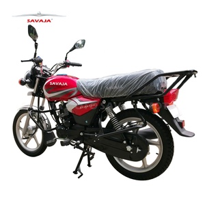 Supresor estrella HLX125 HLX150 de 125CC 150CC de SAVAJA STAR125 - Product Image 4