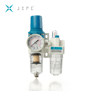 Filtre à Air industriel <span class=keywords><strong>SMC</strong></span> de haute qualité, 5 pièces, <span class=keywords><strong>pneumatique</strong></span> - Product Image 5