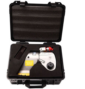 HYTORC Same 1" <b>square</b> Drive <b>Key</b> Hydraulic Impact Torque Wrench - Product Image 4