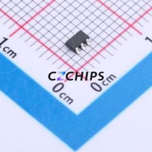 Transistor de efecto de campo de transistor QS6K1TR (MOSFET) original y nuevo - Product Image 1