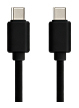 Cable de Carga Rápida USB-C de 5A y 100W, USB 2.0 - Compatible con <span class=keywords><strong>iPhone</strong></span>/Mate 60/50/Nova 10/<span class=keywords><strong>Honor</strong></span>/Redmi/Android Box - Product Image 3