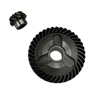 227427-1 Power Tool Replacement Parts Spiral Bevel Gear 38 for 9565C Angle Grinder