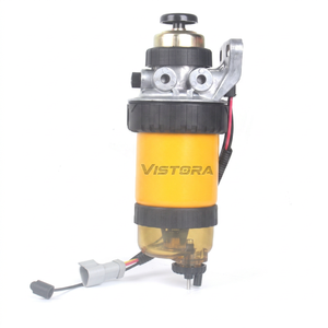 Ensemble de filtre séparateur d'eau et de carburant de rechange (32/925914) 32/925915 - Product Image 2