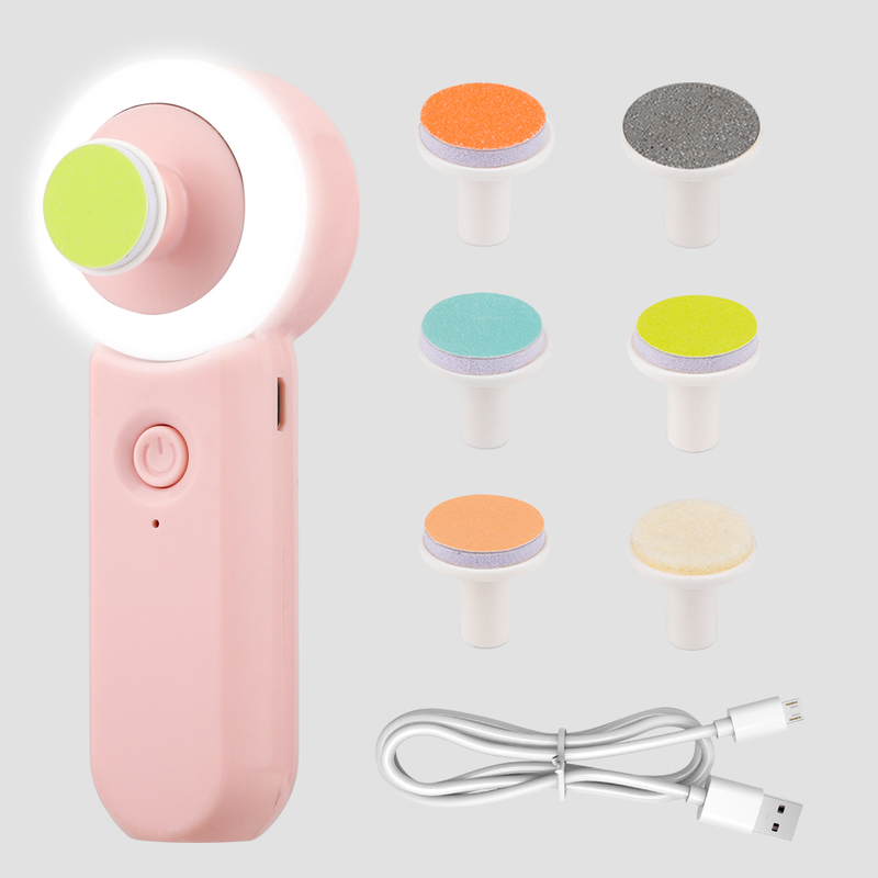 6 in 1 Portable Low Noise