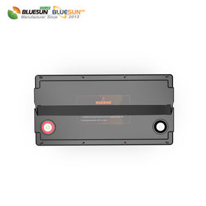Bluesun Nuevas llegadas Batería solar 24V 200AH UE Entrega rápida Baterías <span class=keywords><strong>de</strong></span> litio <span class=keywords><strong>para</strong></span> Sistema Solar 48V - Product Image 6