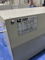 LIYUAN 20V 1000A Redresseur à sortie unique Nickel Galvanoplastie Machine pour usage industriel