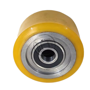 Rueda de Carga 130*73-62 con Rodamiento 6305 para la Serie <span class=keywords><strong>RMD</strong></span> 6000 - Product Image 6