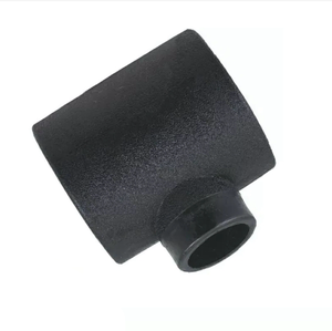 <span class=keywords><strong>PE</strong></span> ổ cắm giảm TEE khác nhau Chất lượng cao <span class=keywords><strong>PE</strong></span> phụ kiện - Product Image 3