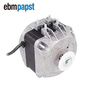 ebmpapst M4Q045-DA01-<span class=keywords><strong>12</strong></span> 230V AC 70W 18W 0.48A 0.42A 1300/1550RPM Moteur <span class=keywords><strong>de</strong></span> <span class=keywords><strong>ventilateur</strong></span> <span class=keywords><strong>de</strong></span> refroidissement pour équipement <span class=keywords><strong>de</strong></span> réfrigération M4Q045-DA01-01/A25 - Product Image 1