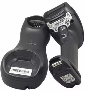 Máy quét mã vạch không dây gốc LI4278 1D ip43 - Product Image 4