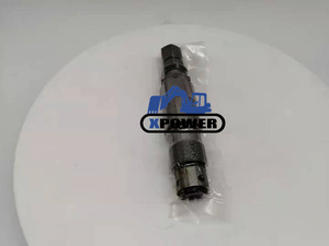 Nueva Válvula de Alivio Principal para Excavadora XPower EC330 EC360, Pieza VOE14577745, Negra, 6 Meses de Garantía - Product Image 5