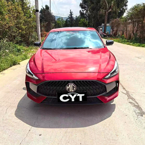 <span class=keywords><strong>Auto</strong></span> Usata 2023 <span class=keywords><strong>MG</strong></span> 5 Guida a Sinistra 4 Porte 5 Posti Berlina Usata a Benzina con Telecamera Posteriore Interni Neri Trasmissione Manuale LHD - Product Image 3