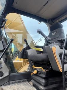 In Stock <b>Used</b> CAT 320 Excavator, Reliable Caterpillar Construction Excavator Ready For Overseas Shipment - Product Image 2