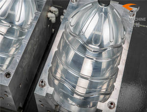 Molde De Sopro De Garrafa 1 Cavidade 5 Galões - Product Image 5