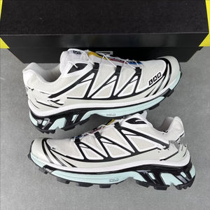 Sneakers Multiterreno con Lacci per Uomo e Donna |   Design Retrò per Corsa su Sentiero e Passeggiate Casual |   Leggero, Resistente e Adatto <span class=keywords><strong>a</strong></span> Tutte le Condizioni Atmosferiche - Product Image 5