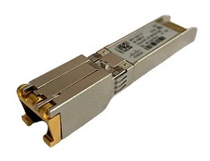 Module émetteur-récepteur SFP+ cuivre RJ45 10GBASE-T SFP-10G-T-X 30m, neuf et original - Product Image 3
