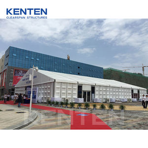 KENTEN, твердые стены, алюминиевая рама, АБС, настенные палатки для наружного тренажерного зала, плотная панель 20X20, шатер, палатки для отдыха в Гуандуне - Product Image 4