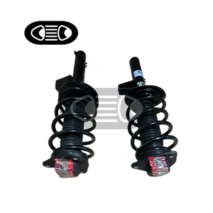 Amortiguadores Delanteros/Traseros Originales Usados TUZHIHAO Hycan Z03/A06/<span class=keywords><strong>007</strong></span>, Totalmente Funcionales, Excelente Estado, Acabado Espejo - Product Image 4