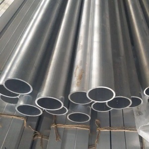 Tubo Redondo <span class=keywords><strong>de</strong></span> Aluminio 6063, Tubo <span class=keywords><strong>de</strong></span> Aluminio <span class=keywords><strong>de</strong></span> Gran Diámetro <span class=keywords><strong>de</strong></span> Alto Rendimiento, Tubo Elíptico <span class=keywords><strong>de</strong></span> Aluminio 6063 - Product Image 3