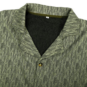 Gingtto abito corto uomo <span class=keywords><strong>s</strong></span> Set <span class=keywords><strong>Polo</strong></span> 2 pezzi estivo Set corto per uomo - Product Image 2
