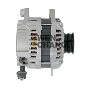 Alternatore Auto WENCHANG ad Alta Potenza 220A 250A 270A 350A 380A 400A Adatto per Ford EcoBoost 12V 7T4T10300AD 7T4T10300AE - Product Image 5