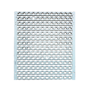 Suministro de China, PCB multicapa, electrónico personalizado, hoja FR4, fábrica de PCB con archivos Gerber proporcionados, tablero de Pcb de iluminación LED - Product Image 1