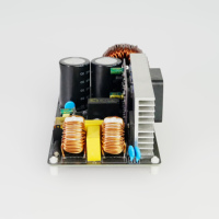 Module d'alimentation certifié Kewei 1,5 kW PFC Boost, entrée AC 110-220V, sortie DC 400-650V, garantie 1 an