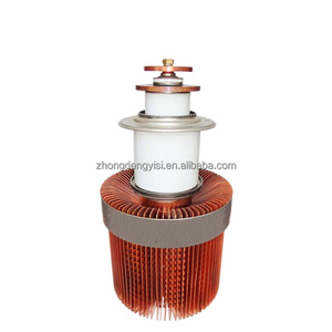 Tube d'oscillation à triode électronique RF FU8025F d'origine chinoise BEIJING, tube de puissance pour machine haute fréquence - Product Image 1