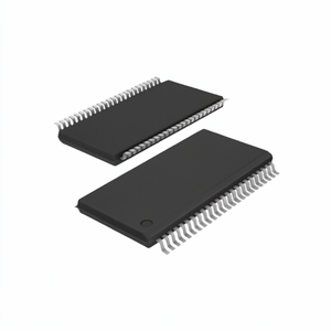 48 TFSOP Authorized Distributor Electronic Circuit Components Logic SN74AVC16374DGVR - Product Image 1