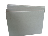 Papier cartonné duplex enduit anti-humidité pour emballage, carton et papier cartonné, simple face