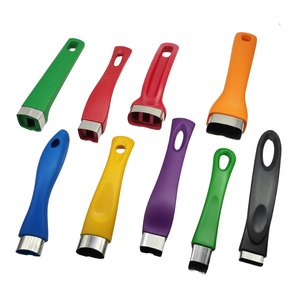<span class=keywords><strong>Pot</strong></span> Oreille Poignée <span class=keywords><strong>Crock</strong></span> <span class=keywords><strong>Pot</strong></span> Poignée Remplacement Résistant À La Chaleur Bakélite Poêle À Frire Poignée - Product Image 6