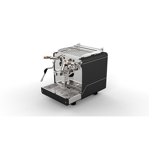 เครื่องชงกาแฟเอสเพรสโซเชิงพาณิชย์หม้อต้ม6L แบบ E61สำหรับใช้ในกลุ่ม - Product Image 3