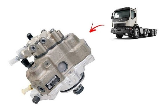 engine  MF4.8 common rail pump 0445020101 CP3 PUMP 961207270034 fuel pump for AGRALE-DEUTZ MWM-DIESEL NAVISTAR Volvo Vm 330