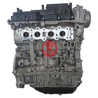 XC vente nouveau 2.0L Turbo G4KH Theta II GDI moteur 4 cylindres moteur GEN2 pour Hyundai Elantra N 2022-2023