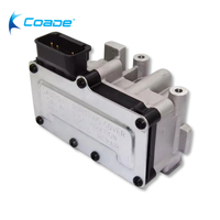 Solénoïde de commande de transmission automatique KEDE Factory Direct A604 41TE pour Dodge Chrysler 4431700 4504570AB 5015646AC 5015646AB 5140429AA