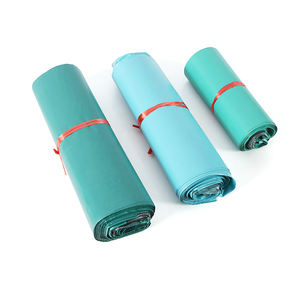 CTCX ถุงจัดส่งเสื้อผ้าหนาพิเศษพลาสติกโพลีเมลเลอร์แบบกําหนดเองสําหรับเสื้อยืดกางเกงยีนส์ - Product Image 3