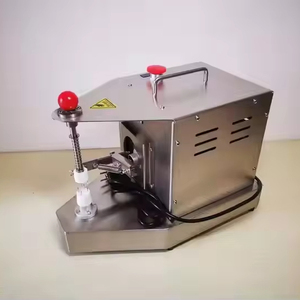 Wholesale 304 Stainless Steel Pear Kiwi Mango Lemon Apple & <b>Vegetable</b>/Orange Citrus <b>Fruit</b> Peeling <b>Machine</b> 380V 1 Year Warranty - Product Image 1