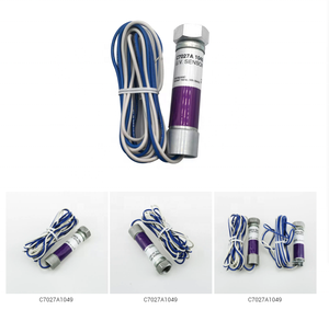 JINIL Marca C7027A C7064A <span class=keywords><strong>Detector</strong></span> Queimador De Gás Sensor De Chama Sensor De <span class=keywords><strong>Detector</strong></span> De Chama - Product Image 4