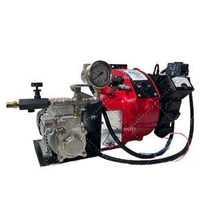 Versatile Methanol <b>Burner</b> for Diverse Industrial Applications - Product Image 2