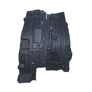 <span class=keywords><strong>Acil</strong></span> TY764/765  Forro Interior de Guardabarros Delantero+Trasero Compatible con LAND CRUISER 2018- - Product Image 2