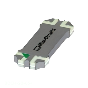 Bản gốc BDCH-20-63 + 20 dB SMT BI-DIRECTIONAL Coupler RF Directional Coupler - Product Image 1