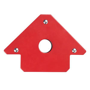 Outil d'aide à la soudure magnétique multifonctionnel, positionneur de soudeur à angle droit, outil de fixation polyvalent - Product Image 1