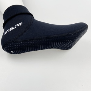 Calcetines de aleta de neopreno personalizados <span class=keywords><strong>para</strong></span> playa, voleibol, natación - Product Image 1