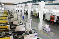 HOMSO Fabricant de raccords de tuyauterie PPR personnalisés Vente d'accessoires d'approvisionnement en eau Coude droit PPR