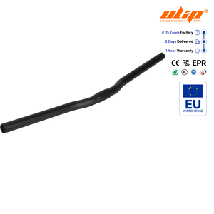 Manillar Original de 22MM para Patinete Eléctrico KuKirin M4 Max, Kukirin G2 Master/G2 Max/G2 Pro - Product Image 1
