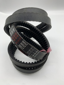 Courroie trapézoïdale <span class=keywords><strong>BANDO</strong></span> V BELT SC52 pour moissonneuse-batteuse Kubota DC70 DC70G DC70PLUSDC105 5T078-11570 - Product Image 4