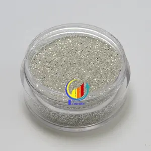 Großhandel ungiftiges hochwertiges Glitzerpulver für Make-Up-Lackierung