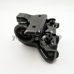 แขนควบคุมล่าง Huajiefan รุ่น 51395-SWA-A02/51396-SWA-A02 สำหรับ Honda CRV อะไหล่ช่วงล่างทดแทน - Product Image 1